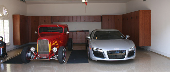 garage cabinets dallas texas