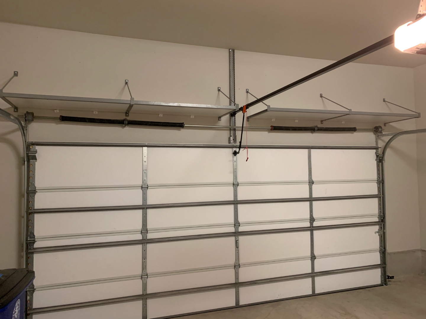 Austin garage storage systems
