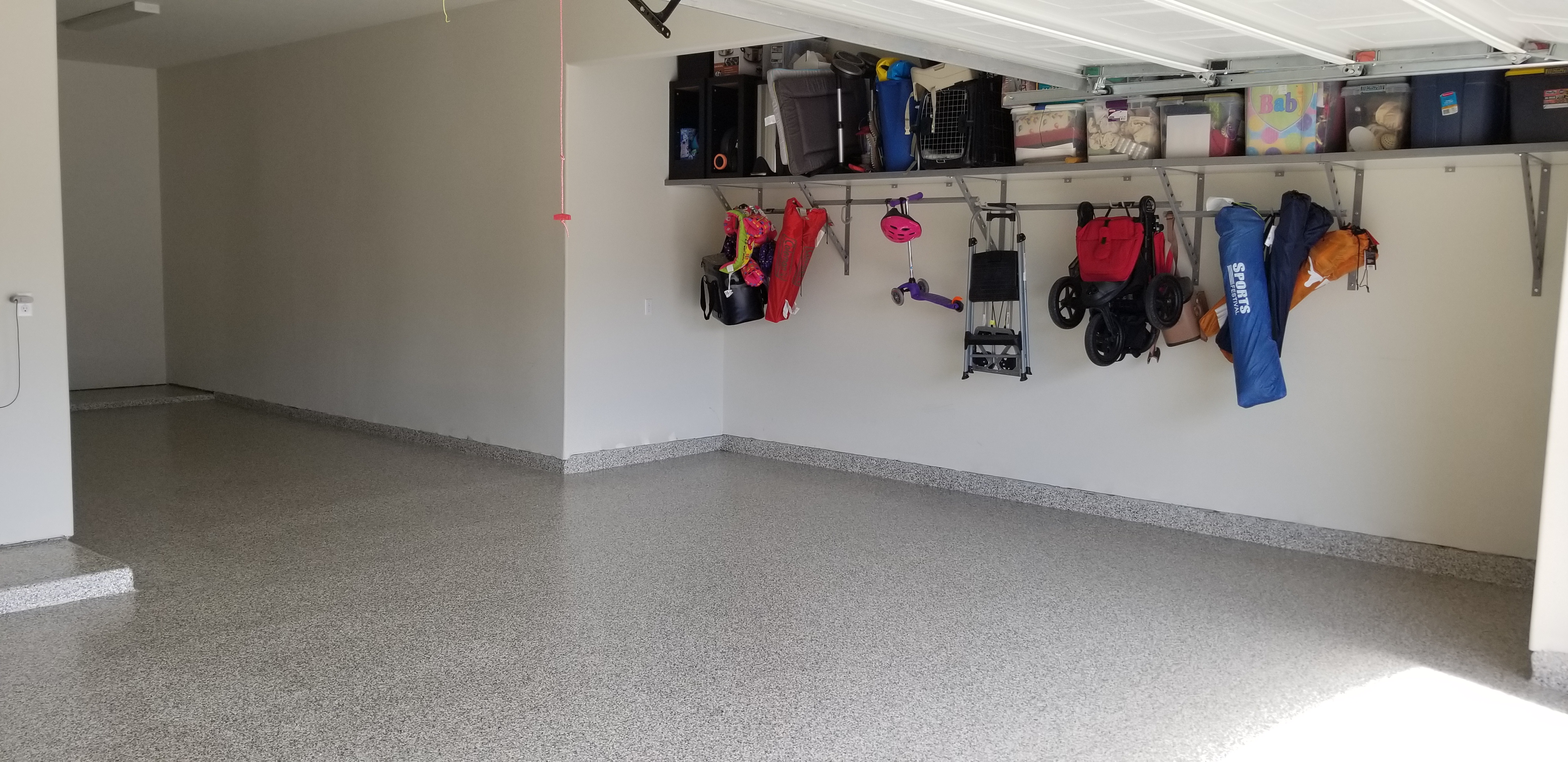 Austin garage storage systems