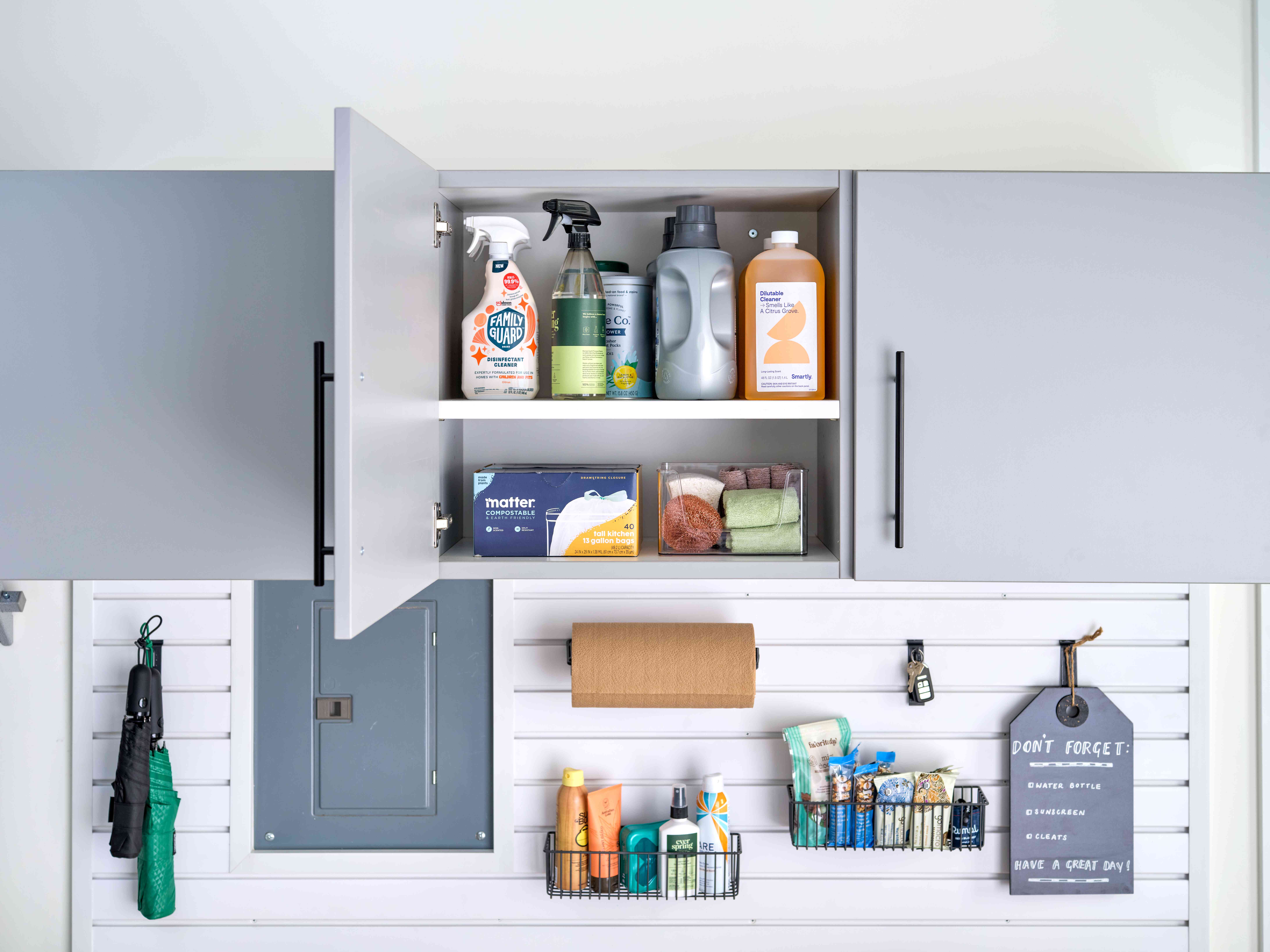 Austin Custom Closets